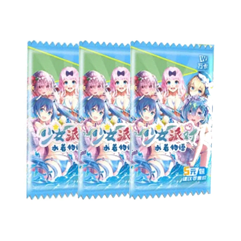 3PACKS 15PCS