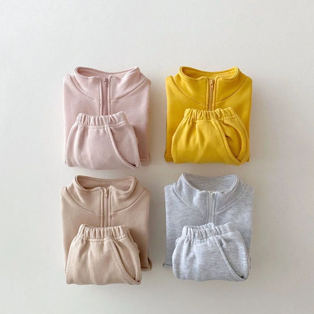 Spring Autumn Baby Boys Girls Clothes Children Toddler Fashion Costume Kids Tracksuits Letter Hoodies Jacket Pants 2Pcs Sets kids clothing set,kids sports suit,children sports suit,boys tracksuits suit,boys tracksuits