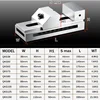 Mini Tools EDM Surface Grinder 1.5inch Tool Steel Vise Bench  Clamp For Milling Bench Drill Press Stand Lathe Mini Tools EDM Sur 4