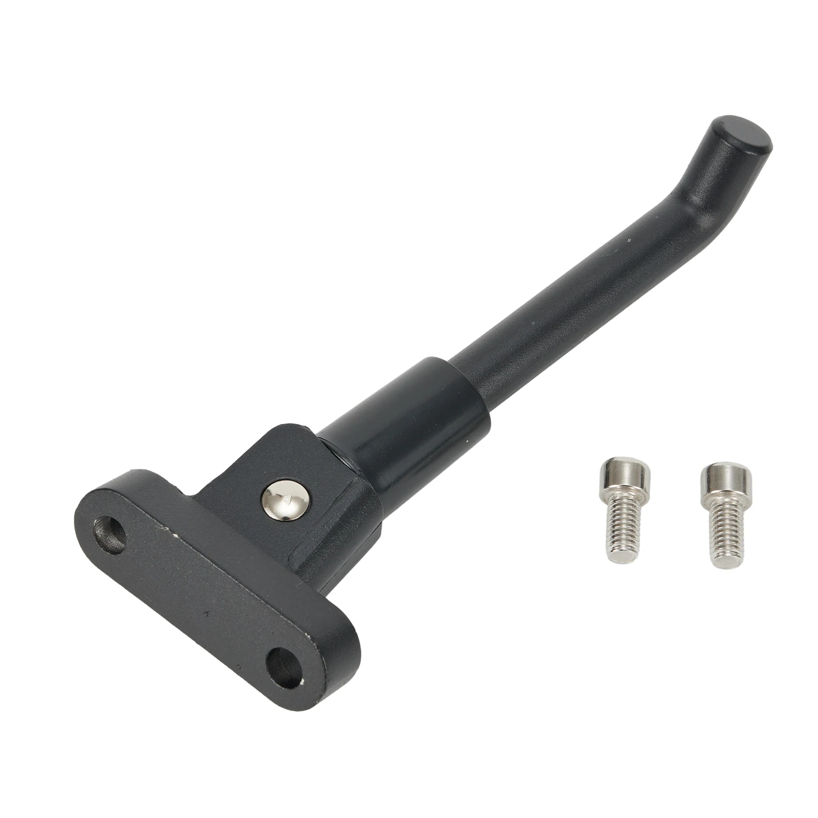 Soporte de pie de patinete eléctrico plegable para xiaomi M365, soporte lateral de trípode, accesorios de piezas de repuesto, gran oferta