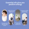 Essential Oils 500ml For Aromatic Diffuser Perfume Oil Air Freshener Smell For Home Fragrance Device Hotel Scent Diffuser Oil 5