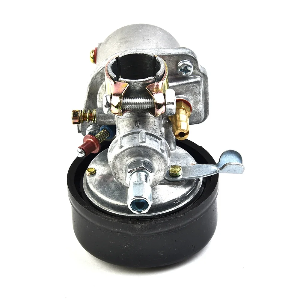 

Carburetor For 49cc 60cc 66cc 80cc Carburetor 2 Stroke Engine Motorized Bicycle Carb Carby Carburettor Accessories