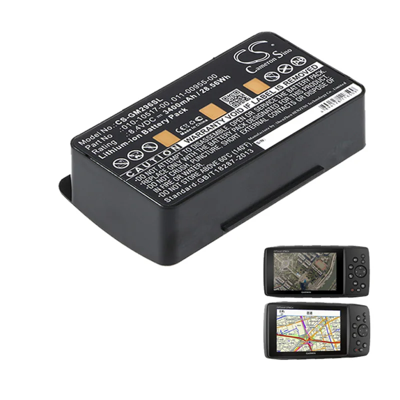 Garmin 276c Battery Replacement | Garmin Gps Navigator | Garmin 276 - Digital Batteries - Aliexpress