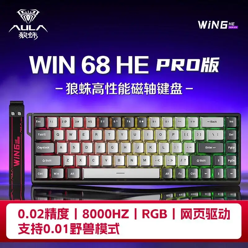 WIN 68HE-Pro