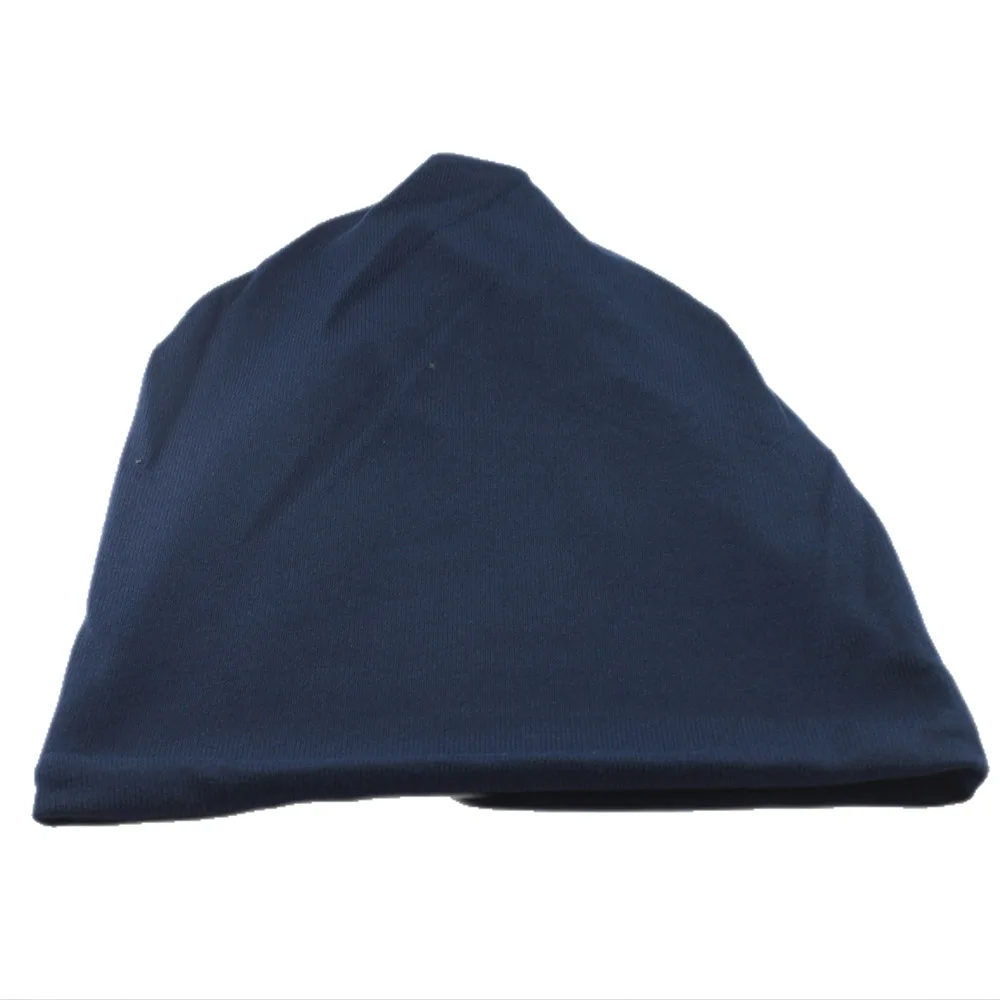 Neue Ankunft Mode Herbst Frühling Frauen Warme Mützen Solide Bunte Outdoor Beanie Schädel Für Mädchen Sport Hut Schal Motorhaube Gorras – Detail 34