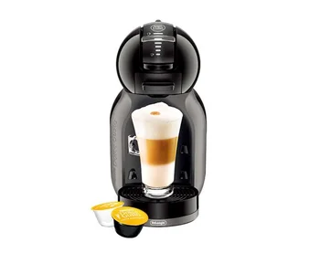 Dolce Gusto nukalkinimas kada būtinas ir kaip išgelbėti kavos skonį - Mokslo Taškas