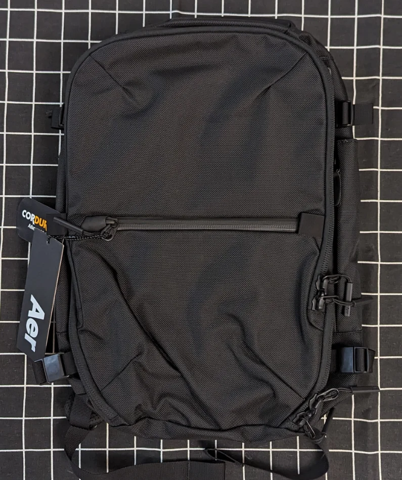 Travel Pack 3 Small – Aer