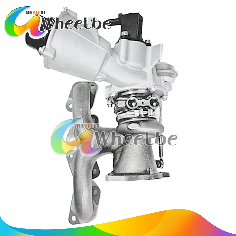 For Auto Turbo Turbocharger for Mercedes-Benz A B Class CLA C117 GLA X156 A2700902280 A2700900080 A2700901780 AL0067