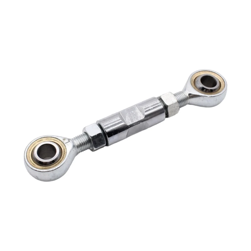 

Tensioning Rod Alternator Bracket Heim Joint for SBC BBC 350 454 5/8" Diameter