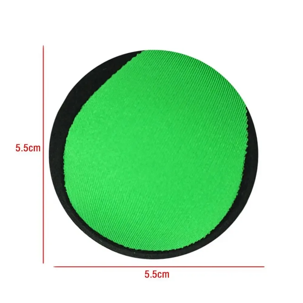 Lightweight Water Bouncing Ball Water Surf 5.5cm Water Jump Ball TPR Relaxing Beach Ball Outdoor Sports 6