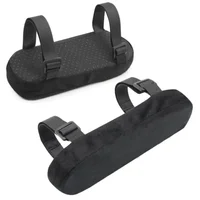 Chair armrests, pillows, e-sports seats, office computer memory foam armrests, elbow height pads, thick handguard and mop covers 2