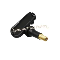 1/4pcs 56029398AB Tire Pressure Monitoring System For Dodge Charger Challenger Durango Grand Caravan 433MHz TPMS Sensor - Image 5