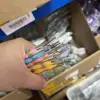 1/5PCS Nail Art Dotting Pen,  Spiral Rod Hook Drawing Painting Pen Nail Brushes Set Pen Double Head Point Drill Pens Nail Tools* 4