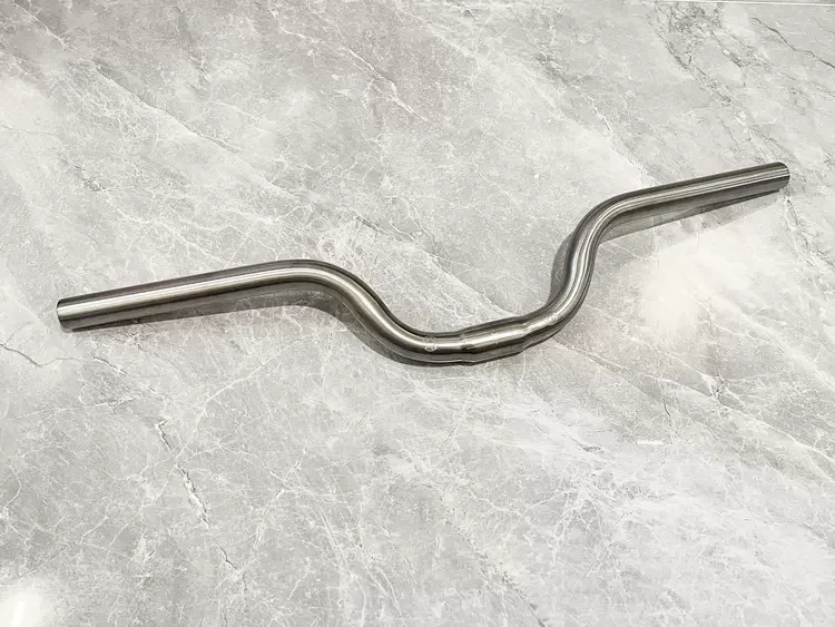M Bar Ti