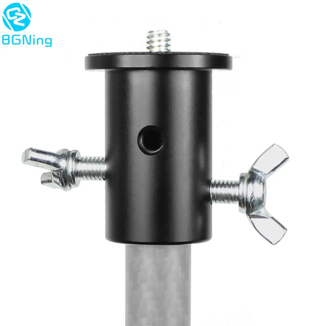 Tripod Light Stand Rapid Adapter Converter Mount Bracket 1/4" 3/8" Screw 16mm for Flash LED Monitor DSLR Photography Accessories light stand photographic light stand tripod mount adapter