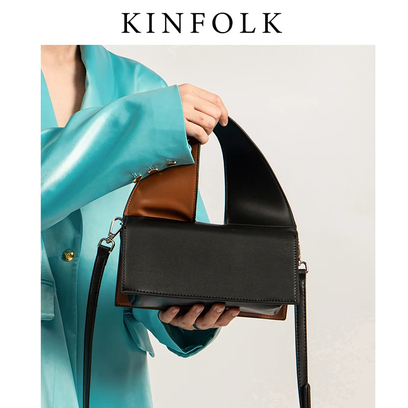 Ladies Handbag Brand Designer Cartoon Decorative Shoulder Bag PU Leather Tote Bags Crossbody Messenger Bags Women Shoulder Bag