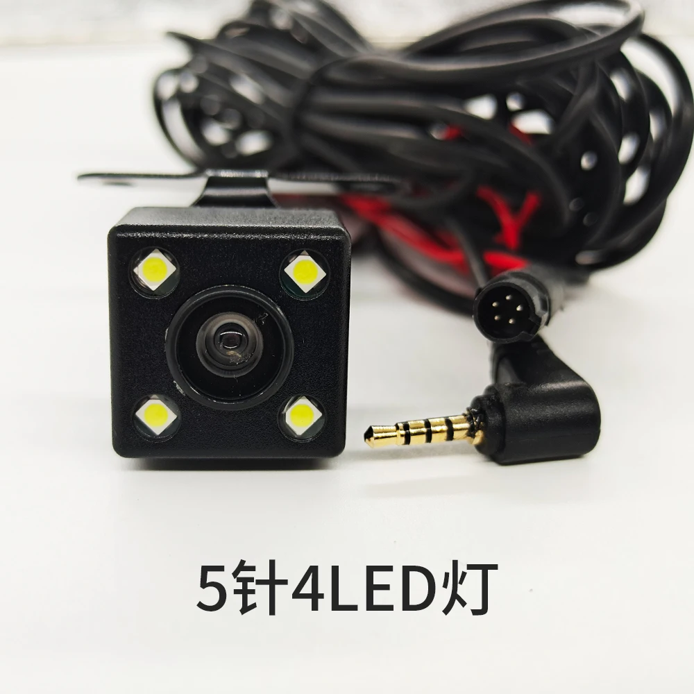 Hippcron ڵ Ĺ ī޶ ߰ ð CCD  170  HD   ڵ  , 5  4/12LED