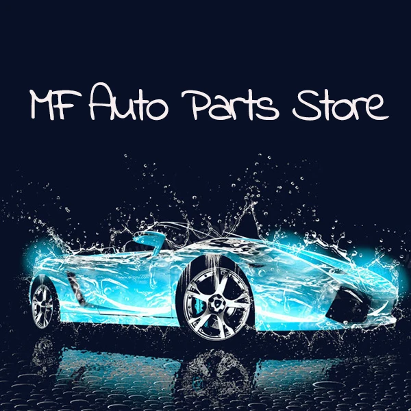 MF Auto Parts Store