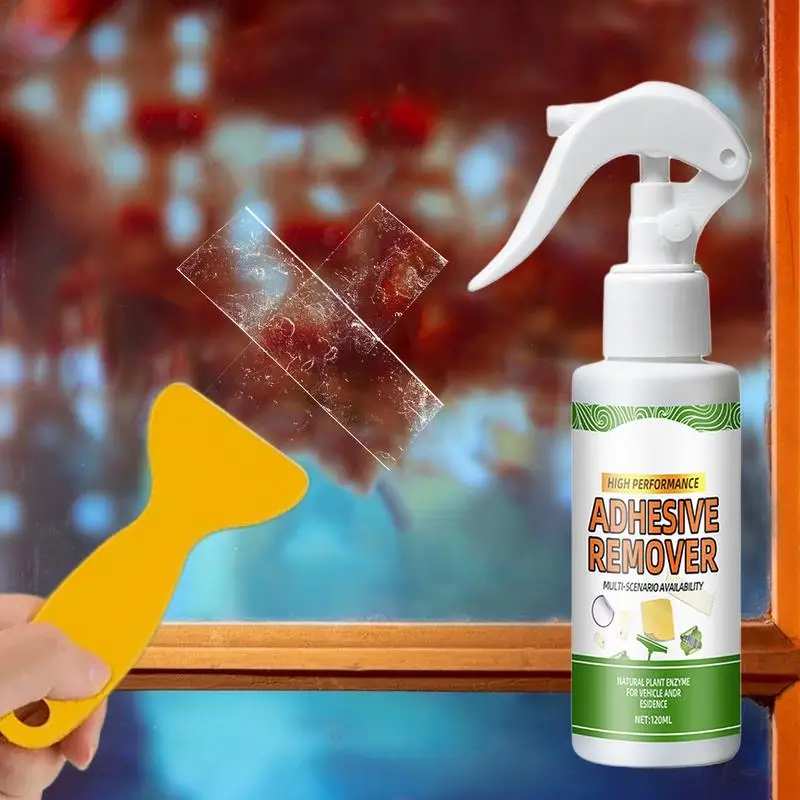 Multifunctional Glue Remover Adhesive Cleaning Agent Dissolving Debonder Degumming Agent
