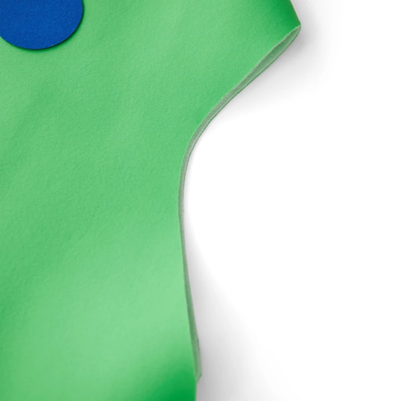 Festive Green Christmas Tree Costume for Adults Holiday Party Cosplay Outfit for Men and Women Christmas Tree Dress Up