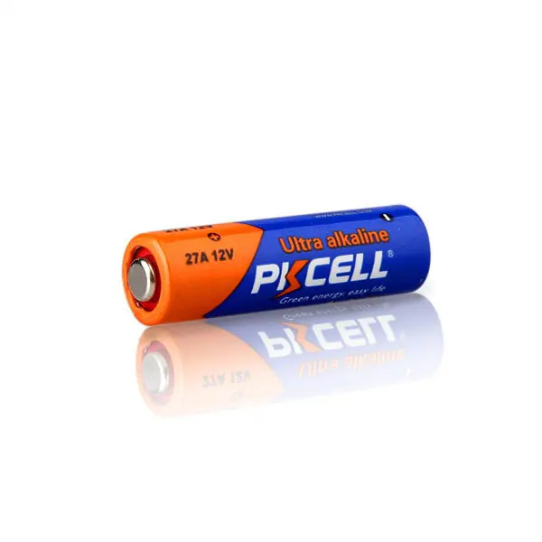 Pilas GP Lithium Cell 27A-B5 12V (Blister 5u)