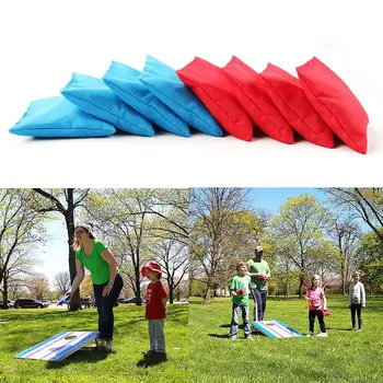 Cornhole Bean Bags Set 1