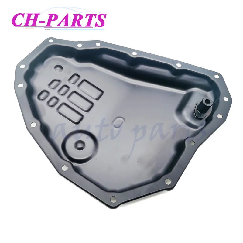 

31390-3JX0A JF015E RE0F11A Auto Transmission Oil Pan for NISSAN SUNNY SUZUKI Car Accessories 313903JX0A