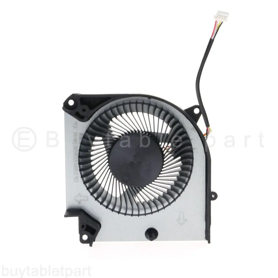Ventilateur De Refroidissement Pour PC Portable Gigabyte G7/G5 - Pièce De Rechange GPU/CPU