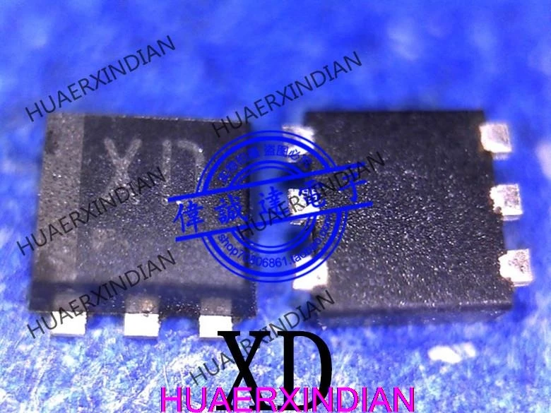 Rul035N02 Stampa Tcr Xd Sot-363 Nuovo E Originale