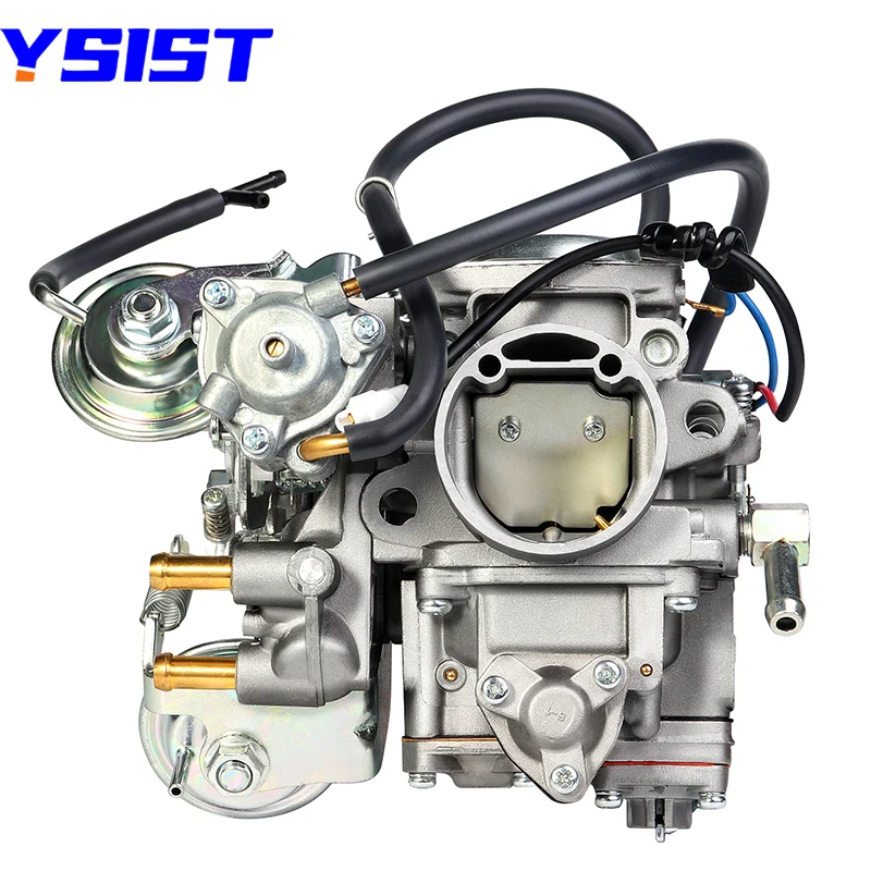 Carburetor Carb 13200-77530 Fit For Suzuki T-6 F6A 472Q F5A F5B