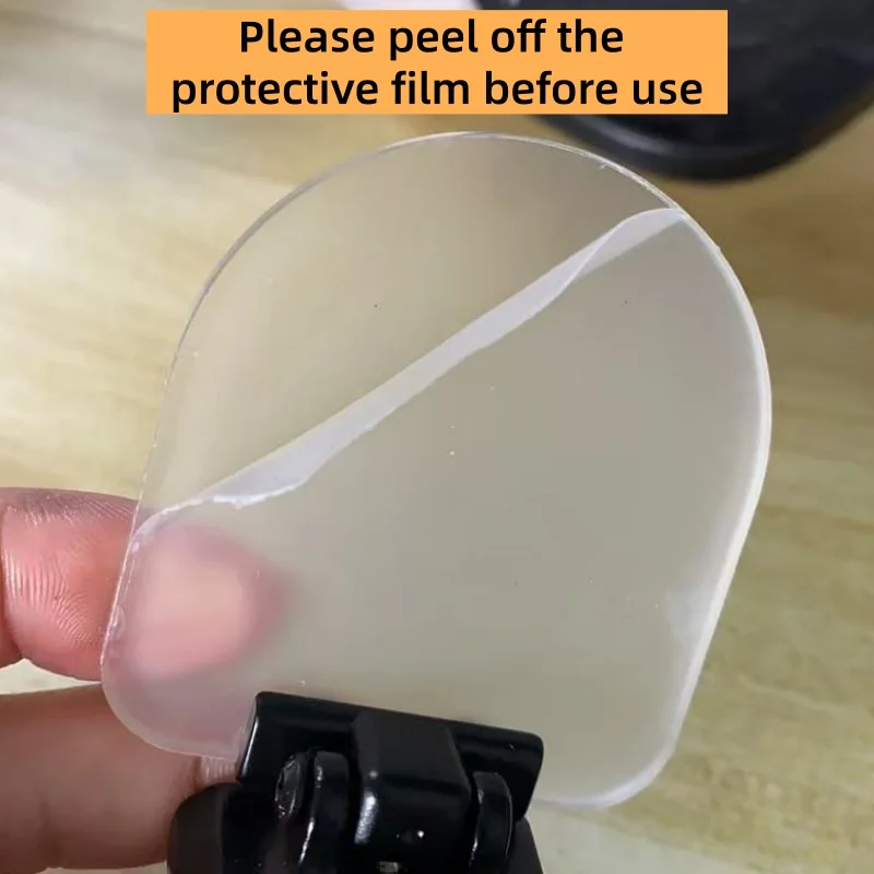 Tactical Outdoor Goggles Protector
