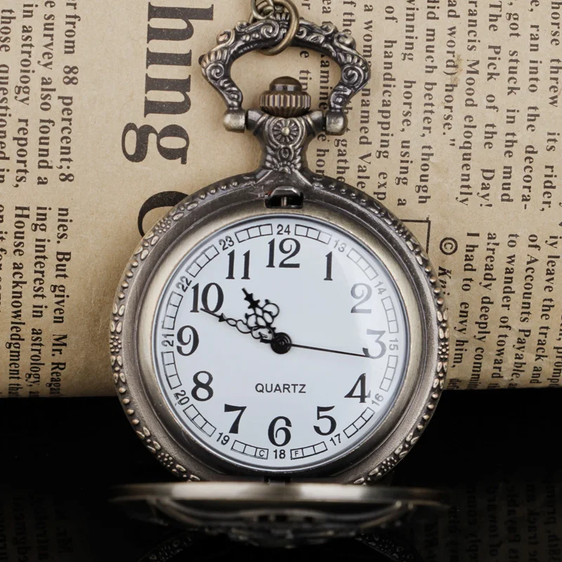 Рисунок 2 - Часы наручные кварцевые в стиле стимпанк