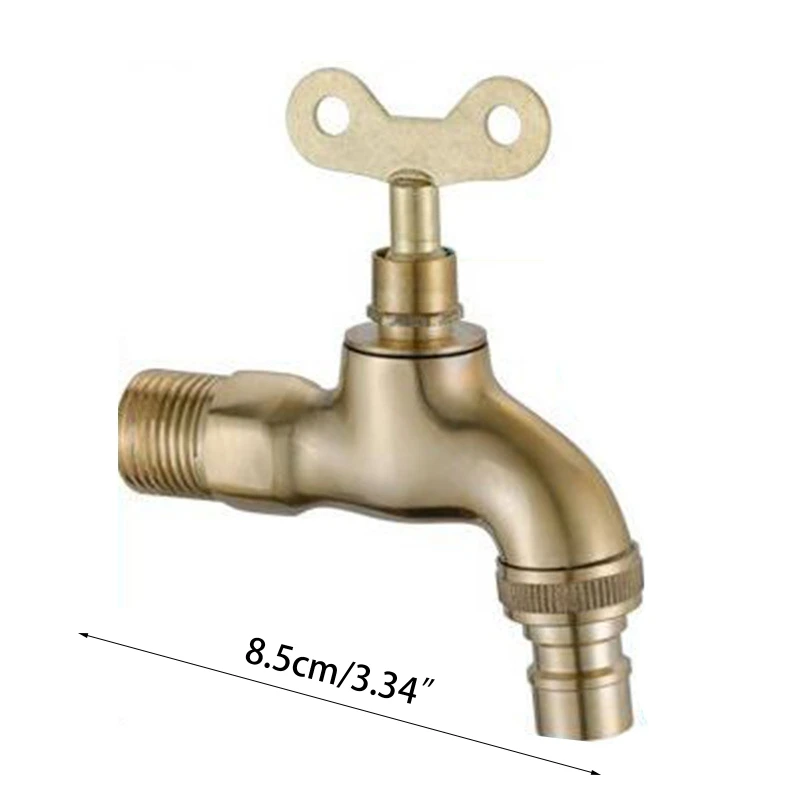 Portable Water Tap Faucet for Household and Outdoor
