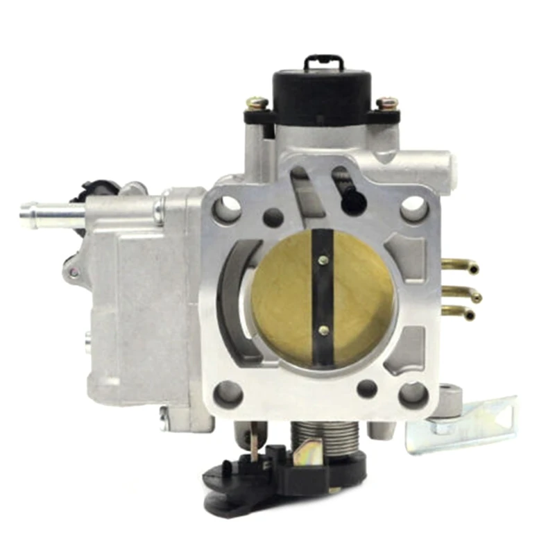 

New Throttle Body Assembly Parts For Mitsubishi Estate Southeast Lancer 4G18 Engine 2003 - 2015 MR560120 MN128888 91341006900