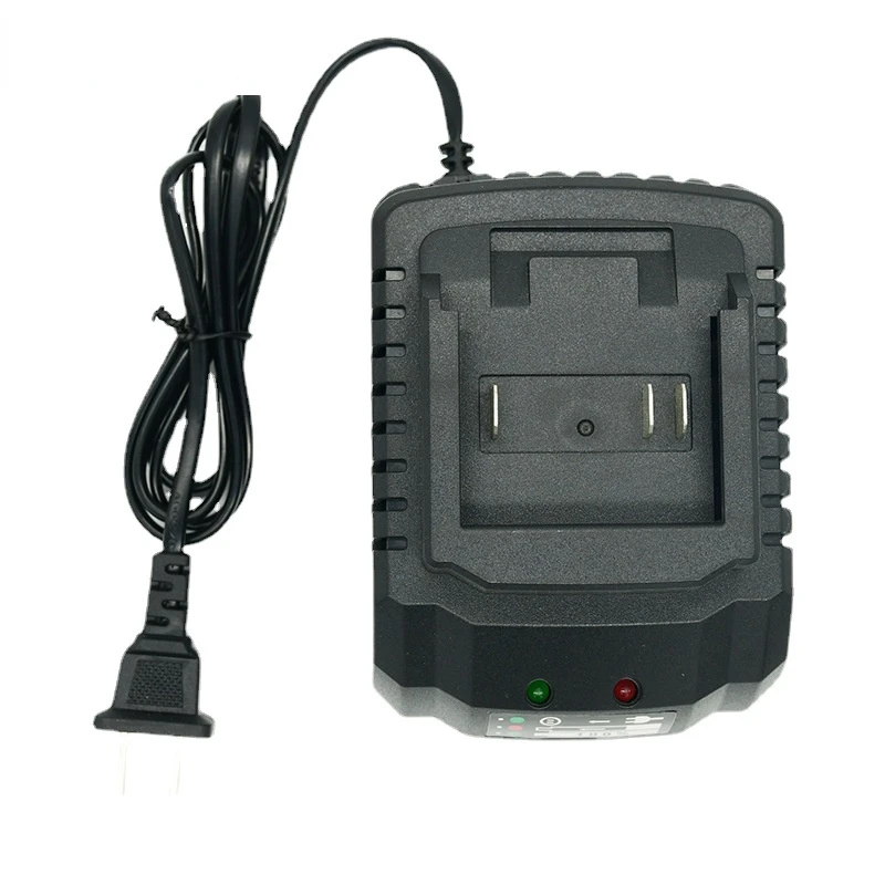 Replacement Charger For Makita BL1430 BL1830 BL1850 18V 21V Lithium Battery Charger EU/US Plug Version Compact Design_voghion.com