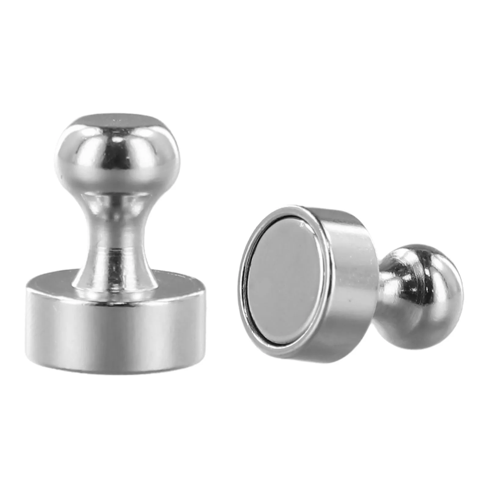 

Pin Magnet Magnetic Pins Outdoor Home Industry Pin Board Neodymium Cone Neodymium Magnet Sliver For Board Cone