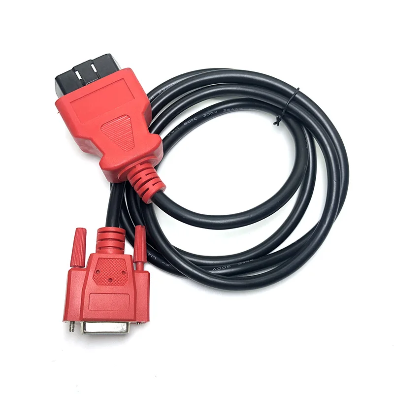 

For TOYOTA OTC Techstream OBD2 Cable OTC VIM Scanner OBDII Main Cable 16Pin Diagnostic Cable