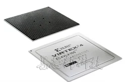 Bga668 – paquet de XC4VLX40 11FFG668I, nouvelle marque locale originale 