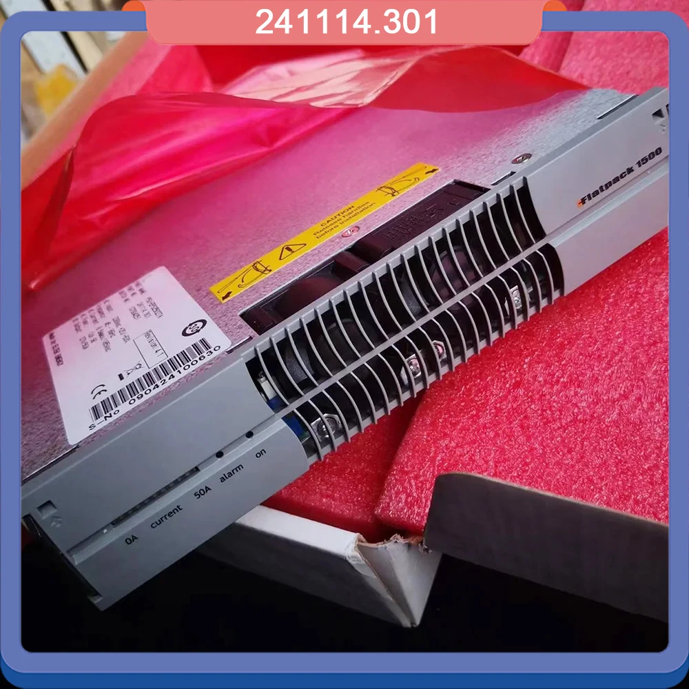 PSU EPS25027A For ELTEK Power Module 241114 301 27V 50A Perfect Test