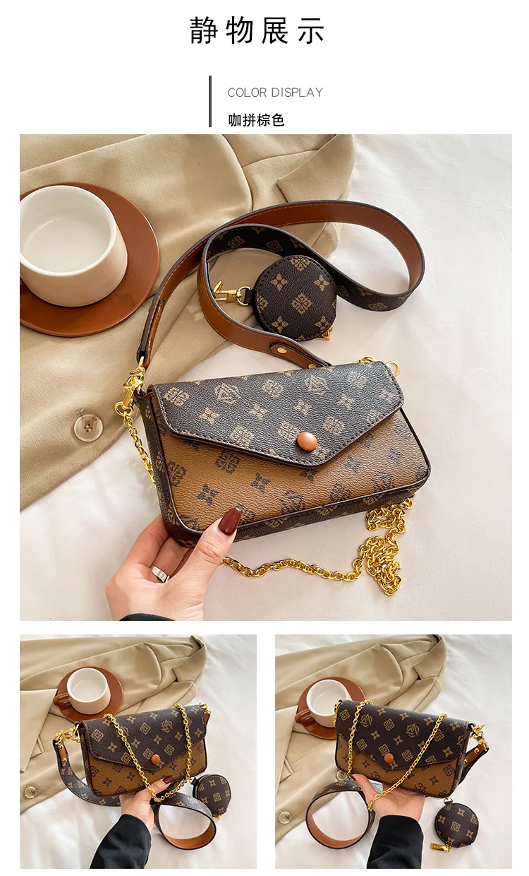 Model Carry Style 2