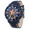 BLUE ROSE GOLD
