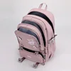 Children School Bags For Girls Large Schoolbag Kawaii Primary School Backpack Kids Book Bag Waterproof Laptop Travel Rucksack 5