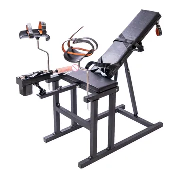 Sex Toys for Women Erotic Product Love Chair Sex Furniture Handcuffs BDSM Fetish Bondage Sexual Position Vagina Anal Adult Games 3