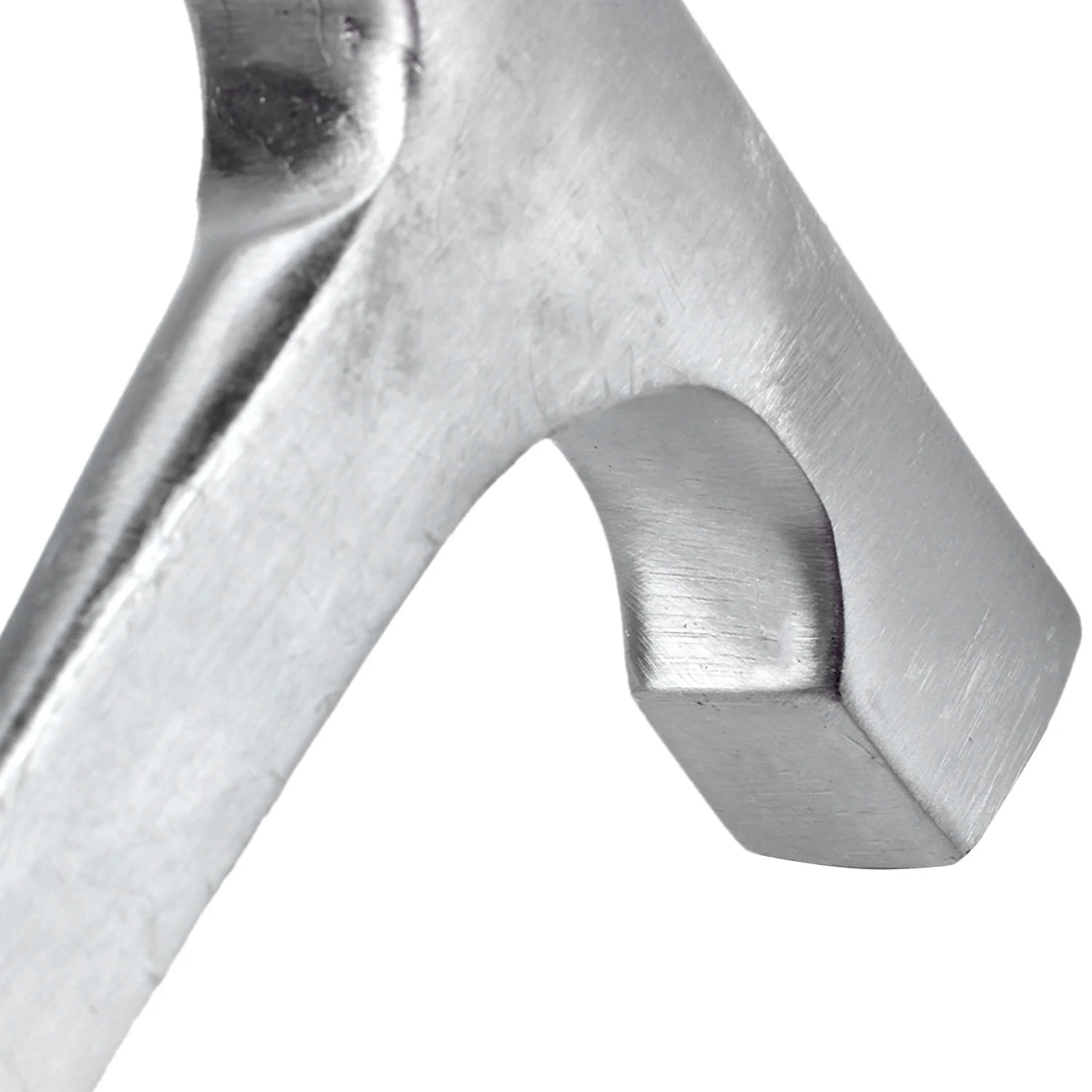 Geological Exploration Hammer Pointed Mineral Exploration Geology Hammer Hand Tool Pointed Mouth 6
