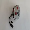 Sauna Heater Accessories Steam Generator Wet Steamer Temperature Probe Cables Sensor 5