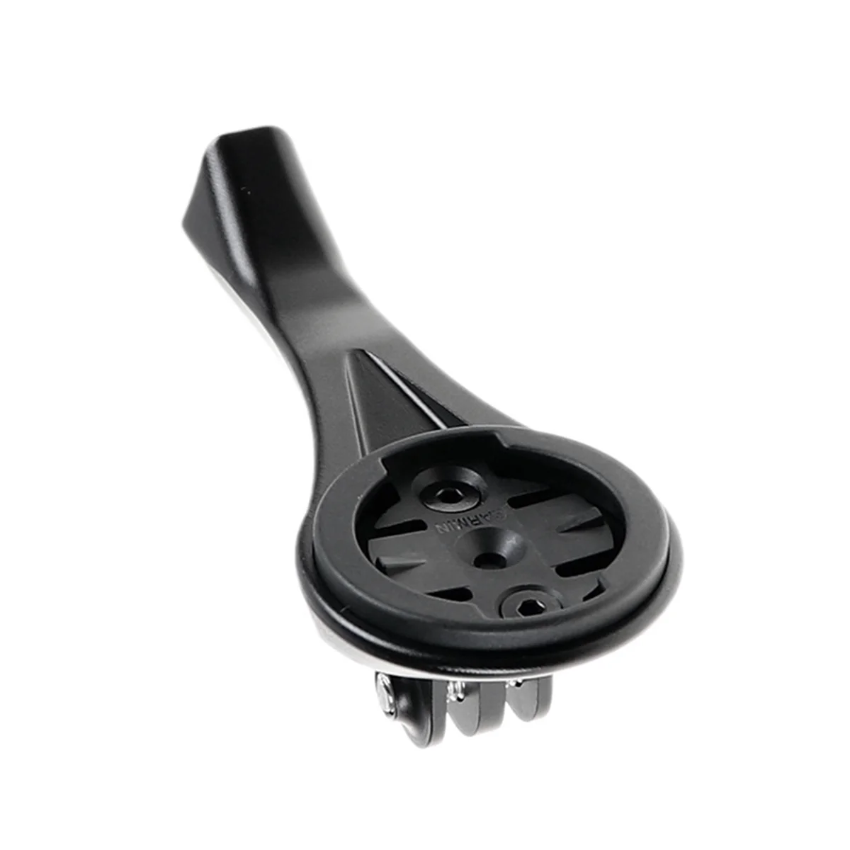 SL7 스템 가민 브라이튼 마운트 거치대 자전거 컴퓨터 카메라, 자전거 스템 익스텐션 지지대 거치대