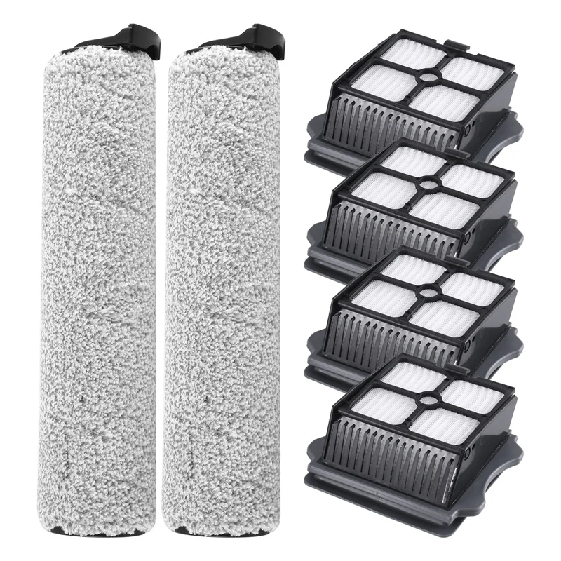 Kit Per Tineco Floor One S3/Ifloor 3 Smart Wet Dry Aspirapolvere