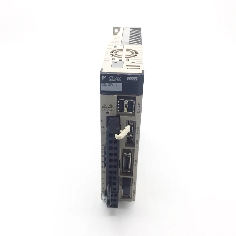 

New Yaskawa SGM-02A3SU21 SGM02A3SU21