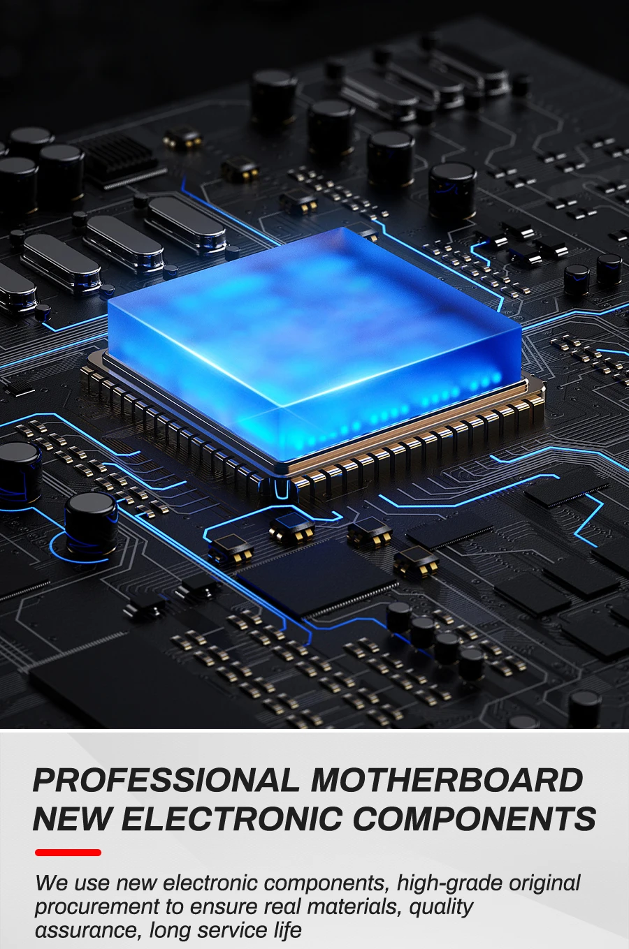 Description Picture 6 of item12V 24V LED Power Supply 100W 200W 300W 400W Light Transformer AC 110V 220V to DC Switching Power Supply LED Driver Adaptor