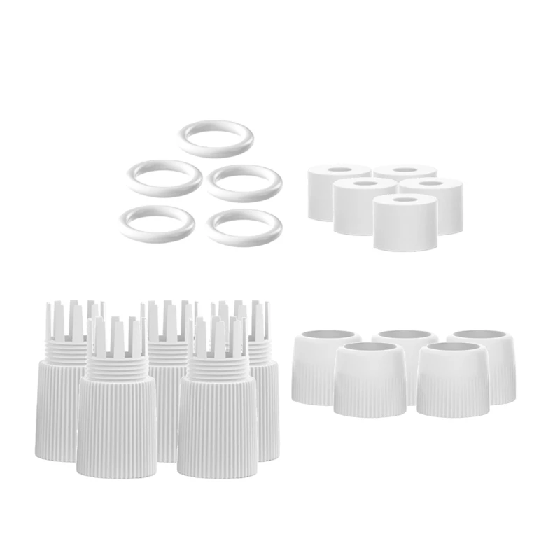 실외 이더넷 커플 RJ45 방수 커넥터 PA66 이더넷 네트워크 커넥터 방수 RJ45 커플러 헤더